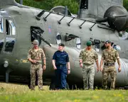 Treasury yet to analyse trade-offs for UK's 3.5% Nato defence spending pledge
