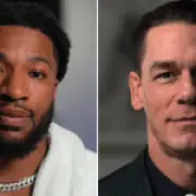 Trick Williams reveals John Cena's secret advice that changed his WWE career