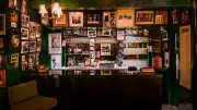 Trisha's: Soho's Unpretentious Speakeasy Members' Club Review