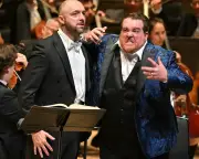 Tristan und Isolde review: Pappano and LSO deliver a blistering concert performance