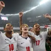 Troy Deeney hails Anthony Gordon as a 'beast' after England's World Cup win over Mexico