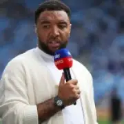 Troy Deeney says England's Nico O'Reilly 'getting away with murder' at World Cup