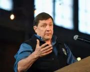 Troy Jackson Frontrunner for Maine Democrats: What Happens Next