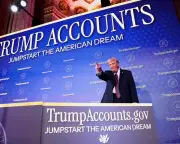 Trump accounts: Wall Street-backed children's savings plans launch Saturday