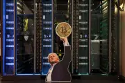 Trump accused of 'disgusting' crypto greed after earning over $1bn since return to office