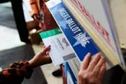 Trump admin asks Supreme Court to allow mail-in voting executive order