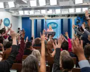Trump administration slashes foreign journalist visas to 240 days