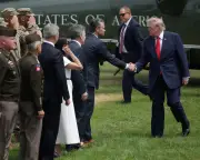 Trump admin's manhood guide: testosterone, corn dogs, and Iran war reboot