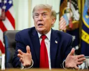 Trump Announces First-Ever Republican Midterm Convention in Dallas