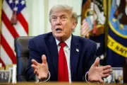 Trump Announces First Republican Midterm Convention in Dallas