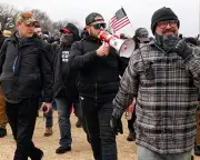 Trump-appointed judge dismisses Proud Boys seditious conspiracy case reluctantly