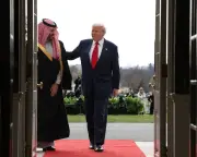 Trump approves Saudi uranium enrichment deal for civilian nuclear program