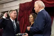 Trump backs Lindsey Graham's sister to serve rest of Senate term