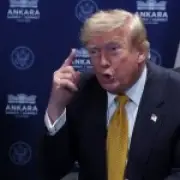 Trump declares Iran ceasefire 'over' after Strait of Hormuz attacks