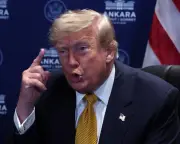 Trump declares Iran ceasefire over, rails against Nato at summit
