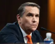 Trump DOJ Nominee Vows to 'Follow the Law' on Federal Agents at Polls