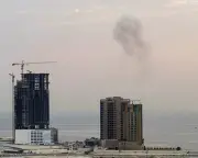 Trump drops Hormuz tolls threat, US-Iran airstrikes continue for third day
