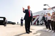 Trump earned $2.2bn in 2025, mostly from crypto, disclosures show