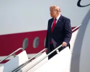 Trump earned over $2.2bn in second term, mostly from crypto businesses