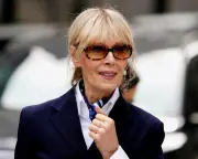 Trump Fails to Delay Release of $5.8M Payment to E Jean Carroll