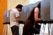 Trump fires last election commissioners, sparking fears of midterm rigging