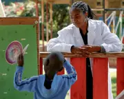 Trump HIV funding cuts cause severe global disruption, new report finds