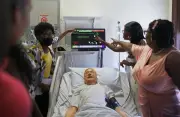 Trump Immigration Cuts Threaten US Caregiver Shortage, Experts Warn