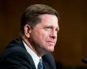 Trump intelligence pick Clayton refuses to say Biden won 2020 election