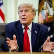 Trump made $1.4B from crypto meme coin, new filing shows
