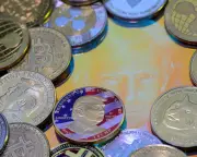 Trump made $2.2bn in 2025, including $1bn from crypto, filings show