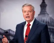 Trump Mourns Senator Lindsey Graham: 'One of the Greatest People I Have Ever Known'