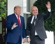 Trump Organizes US Flights for American Evacuation from Lebanon