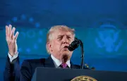 Trump pardons 11 men including Clean Air Act violators on July 4th eve