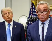 Trump pushes RFK Jr to cut US vaccines more aggressively, report says