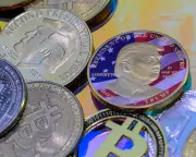 Trump raked in $2.2bn in 2025, fueled by crypto ventures, disclosures show