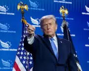 Trump revives Red Scare, attacks Democrats as 'communists' after leftist wins