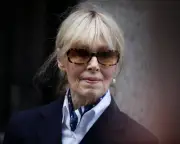 Trump seeks further delay on $5.8m payout to E Jean Carroll