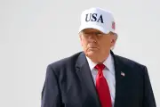 Trump Shares AI Video Falsely Depicting Doctor Endorsement