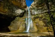 Trump shrinks two Utah national monuments held sacred by tribes