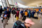 Trump to announce $22bn plan to rebuild Washington Dulles airport