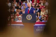 Trump to unveil new tariffs as 10% regime expires Friday