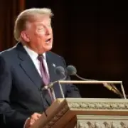 Trump vows US will 'beat the f***ing s***' out of Iran amid ongoing war