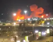 Trump warns of more Iran strikes after US attacks, oil surges