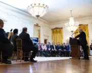 Trump's address aims to destabilize US electoral system before midterms