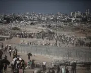 Trump's Gaza recovery plan shrinks to tiny pilot scheme amid ceasefire violations