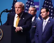 Trump's Nato rhetoric hollow but highlights real alliance costs, says analyst