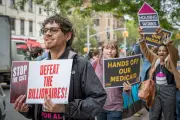Trump's policies hit his own supporters hardest amid housing and energy crises