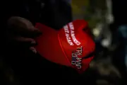 Trump's policy mayhem pushes Maga faithful to blame government for economic woes