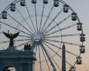 Trump's 'Unbelievable' 250th Anniversary State Fair Disappoints Amid Extreme Heat