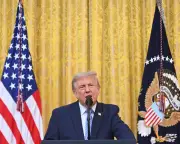 Trump's White House speech: a fox guarding the henhouse on election integrity